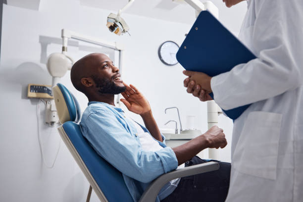 Best Emergency Dental Care for Abscessed Tooth in Santa Anna, TX