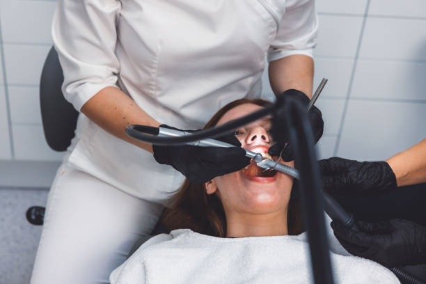 Best Emergency Dentist for Special Needs Patients in Santa Anna, TX