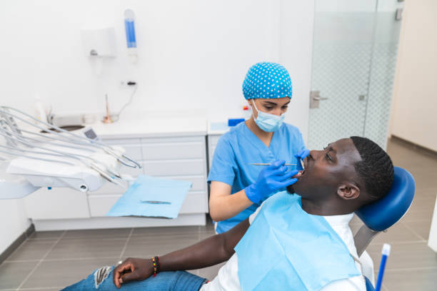 Best Pediatric Emergency Dentist in Santa Anna, TX