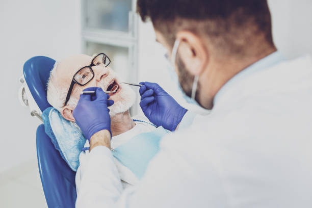 Best Broken or Cracked Tooth Emergency Dentist in Santa Anna, TX